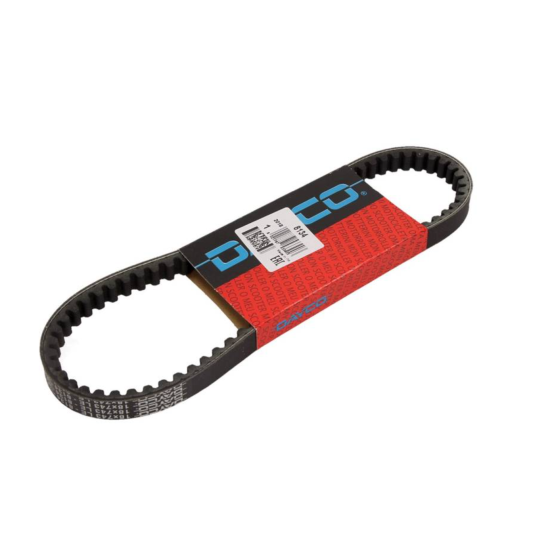 Kymco Super 8 743x9x18 Dayco variator belt