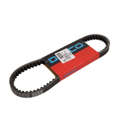 Kymco Super 8 743x9x18 Dayco variator belt