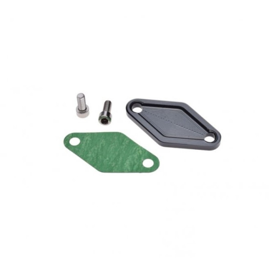 Oil pump cover for Minarelli AM6 / Derbi engines