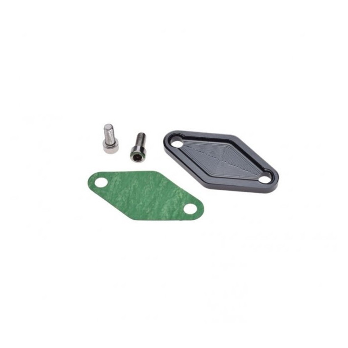Oil pump cover for Minarelli AM6 / Derbi engines