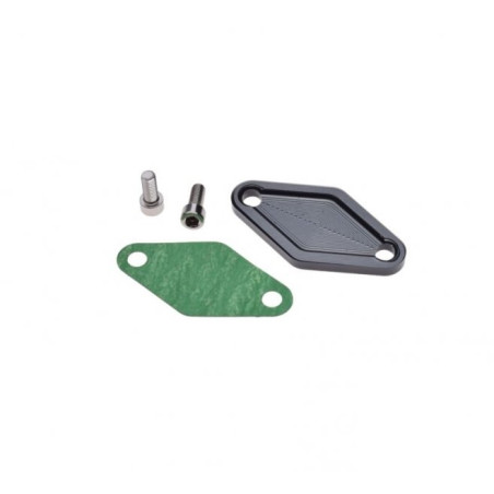 Oil pump cover for Minarelli AM6 / Derbi engines