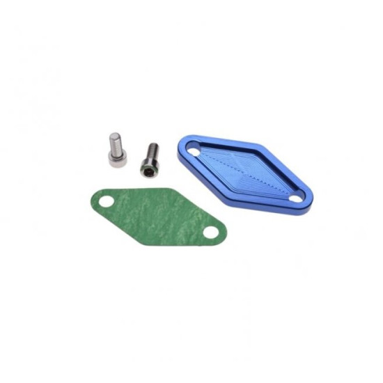 Oil pump cover for Minarelli AM6 / Derbi engines