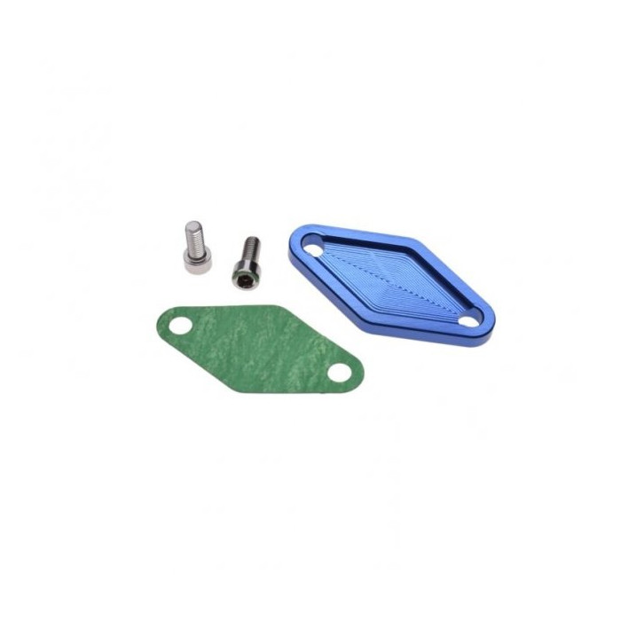 Oil pump cover for Minarelli AM6 / Derbi engines