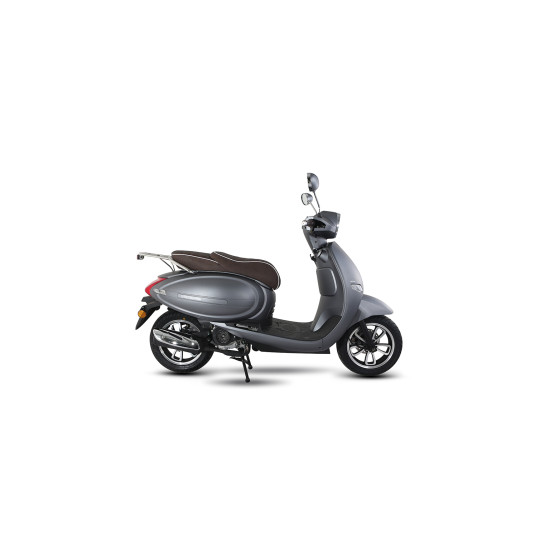 Motoroleris MOTRON IDEO 50...