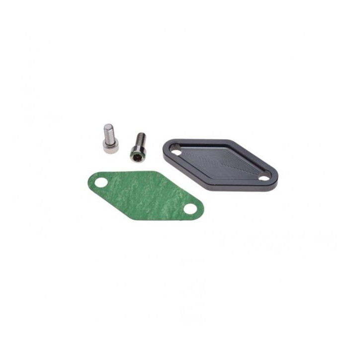 Oil pump cover for Minarelli AM6 / Derbi engines