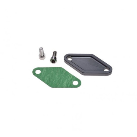 Oil pump cover for Minarelli AM6 / Derbi engines