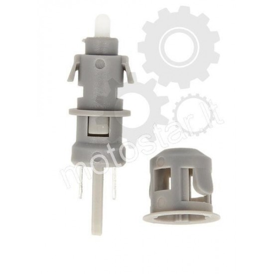 Brake caliper