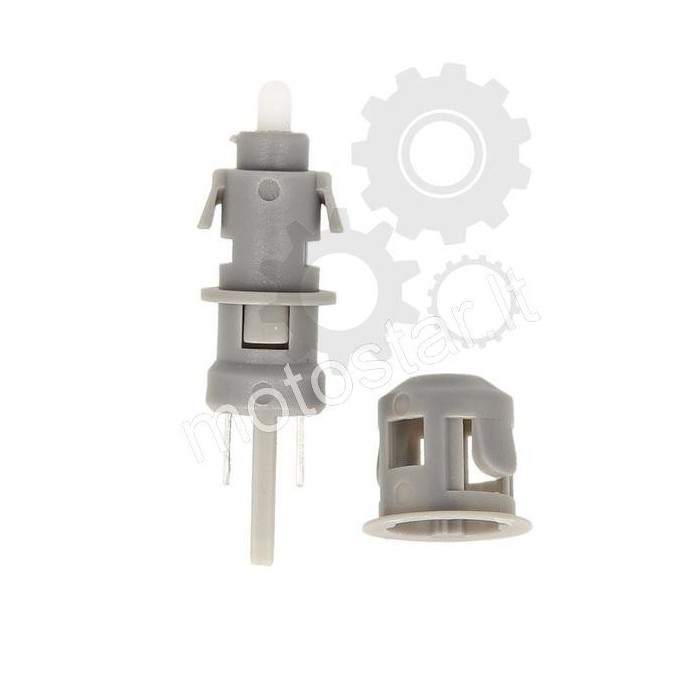 Brake caliper