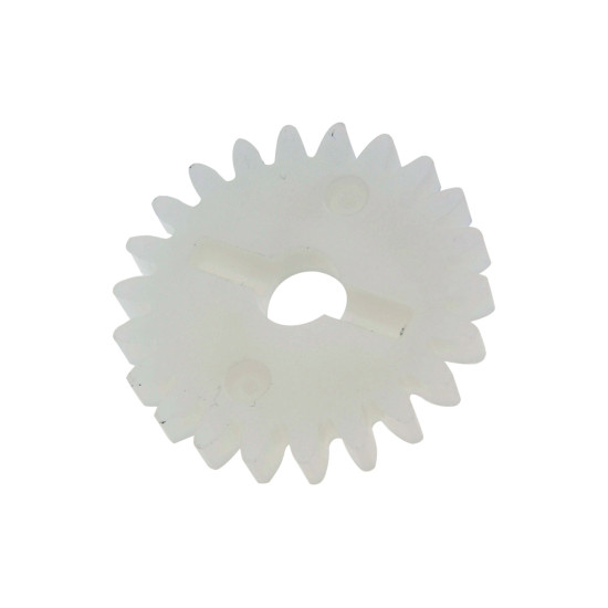 Minarelli AM6 oil pump sprocket
