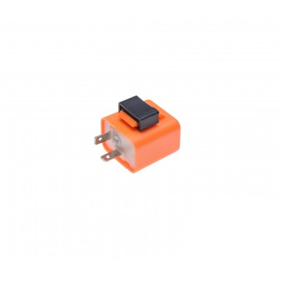 Turn signal relay 2-pin 12V