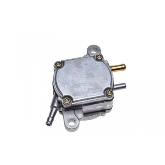 Pressure fuel tap