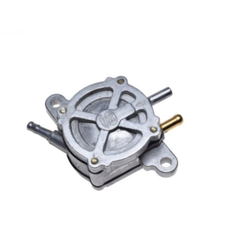 Pressure fuel tap