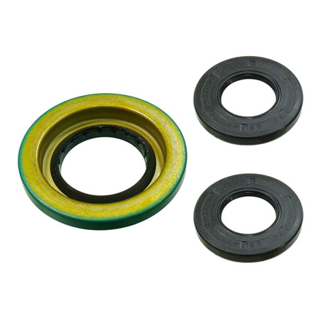 BRONCO front reducer oil seals CAN-AM COMMANDER, MAVERICK, OUTLANDER 1000 '11-'15, OUTLANDER 330/400 '03-'05