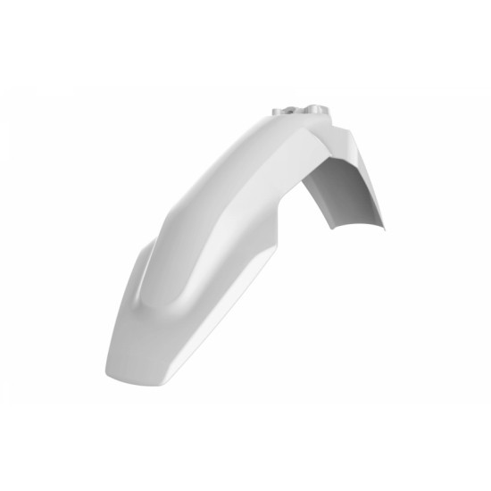 Polisport HUSQVARNA TC/FC '16-'23; TE/FE '17-'23; TX.FX '17-'23 front fender