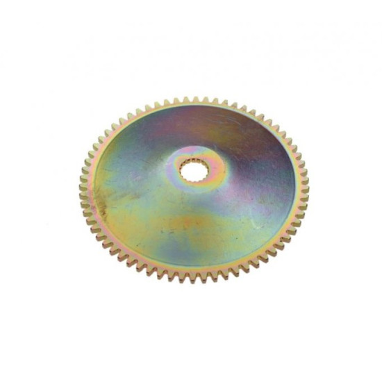 Piaggio / Gilera 50 primary variator plate (new model)