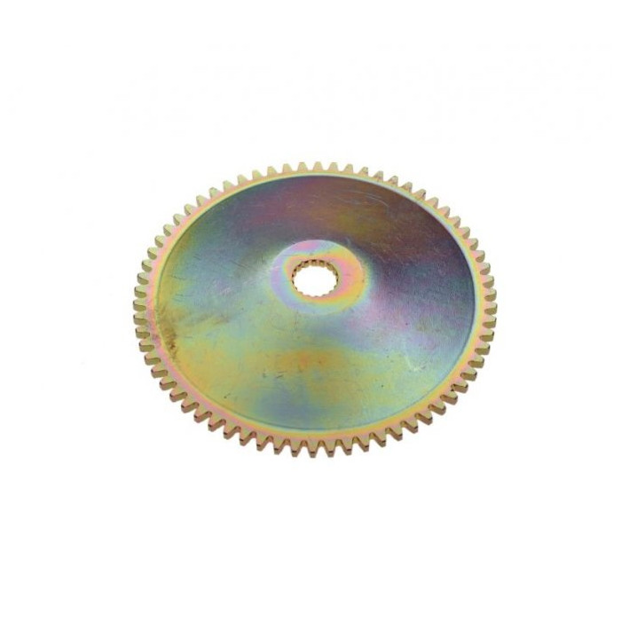 Piaggio / Gilera 50 primary variator plate (new model)