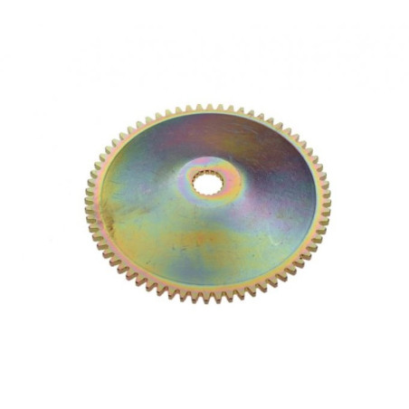 Piaggio / Gilera 50 primary variator plate (new model)