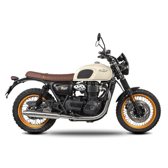 BRIXTON CROMWELL 1200X ABS...