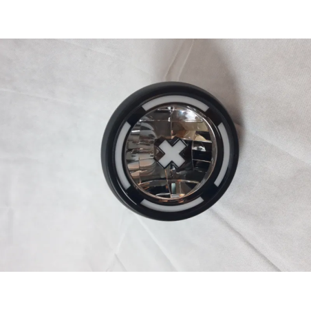 BRIXTON LED HEADLIGHT