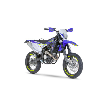 SHERCO 125 4T SM-RS FACTORY