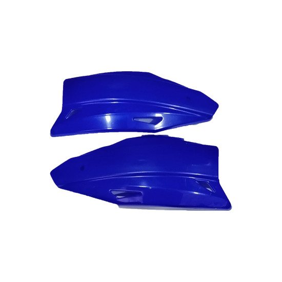 HAND GUARD SET SHERCO BLUE 1034