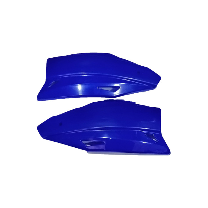 HAND GUARD SET SHERCO BLUE 1034