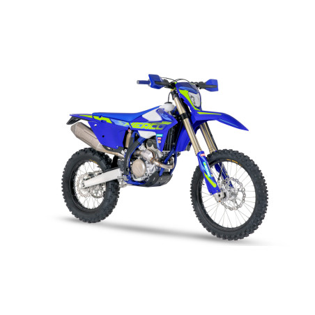 SHERCO 300 SEF FACTORY 2026