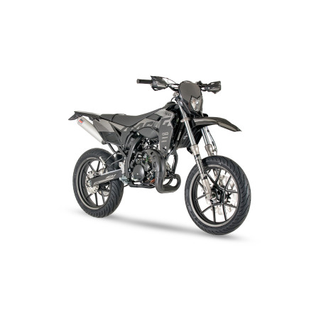 SHERCO 50 SM-R BLACKMOON 2023