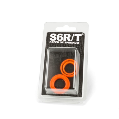Piaggio / Gilera STAGE6 R/T oil seal kit