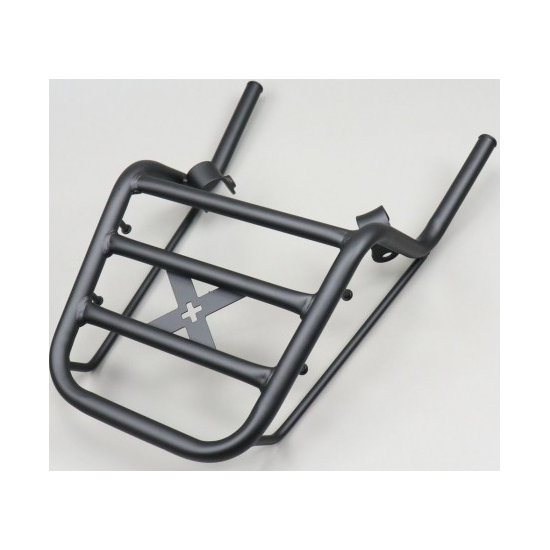 BRIXTON FELSBERG, CROMWELL, SUNRAY, RAYBURN 125 REAR BOX HOLDER