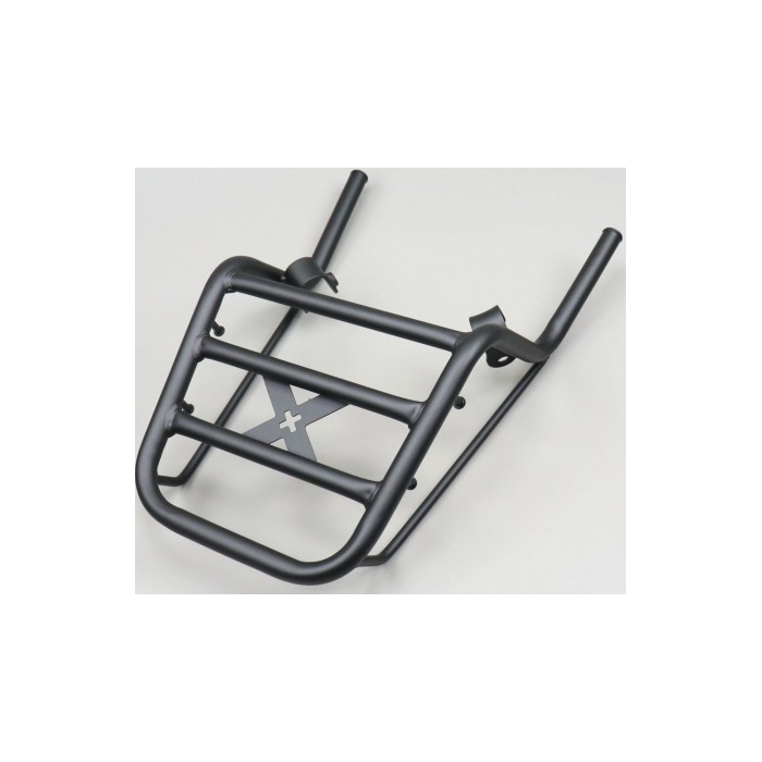 BRIXTON FELSBERG, CROMWELL, SUNRAY, RAYBURN 125 REAR BOX HOLDER