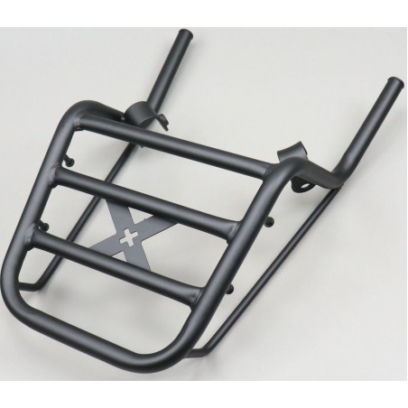 BRIXTON FELSBERG, CROMWELL, SUNRAY, RAYBURN 125 REAR BOX HOLDER