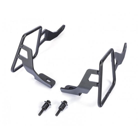 BRIXTON CROMWELL 1200 SHAD SR38 SIDE BAG HOLDERS
