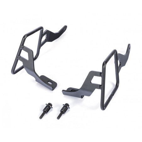 BRIXTON CROMWELL 1200 SHAD SR38 SIDE BAG HOLDERS