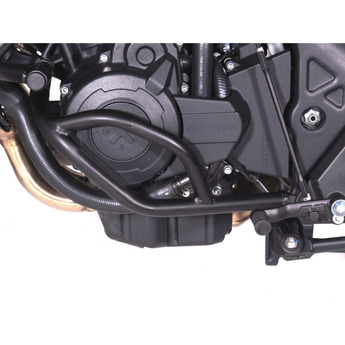 Lower side protection bars BRIXTON Crossfire 500 22-23 CF161KD