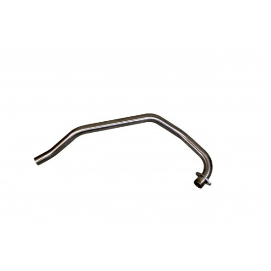 RACING EXHAUST MANIFOLD ARROW BE ABE BRIXTON 125CC 71715MI