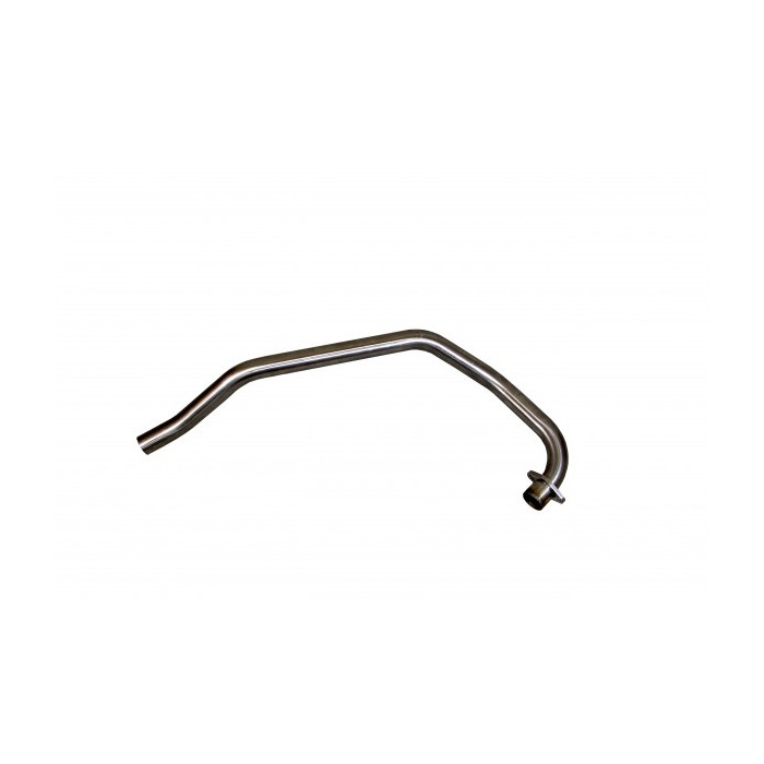 RACING EXHAUST MANIFOLD ARROW BE ABE BRIXTON 125CC 71715MI