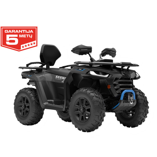 SEGWAY SNARLER AT5 L EPS...