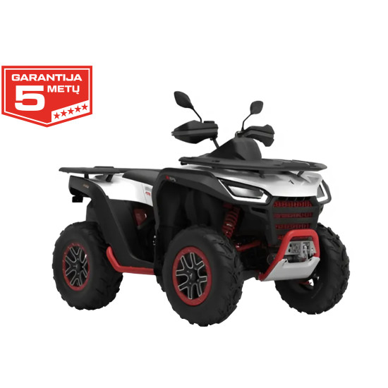 SEGWAY SNARLER AT6 S T3b...