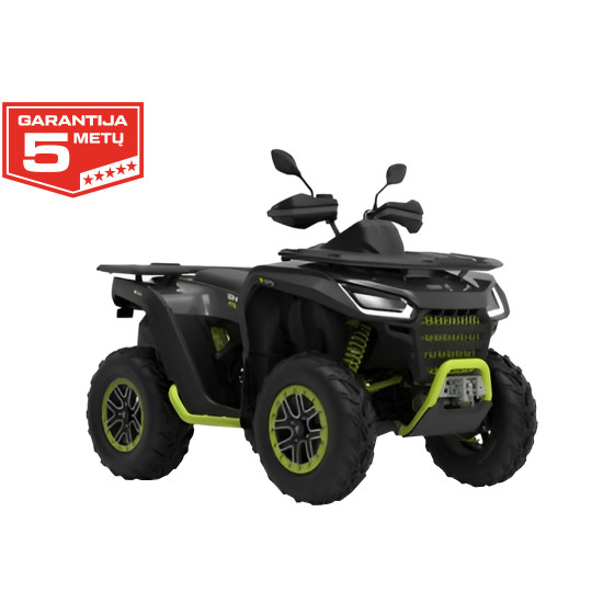 SEGWAY SNARLER AT6 S T3b...