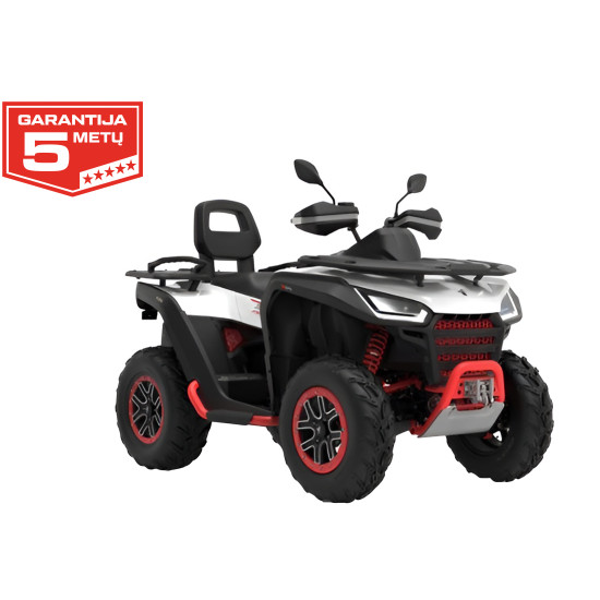 SEGWAY SNARLER AT6 L EPS...