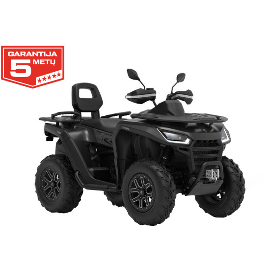 SEGWAY SNARLER AT6 L EPS...