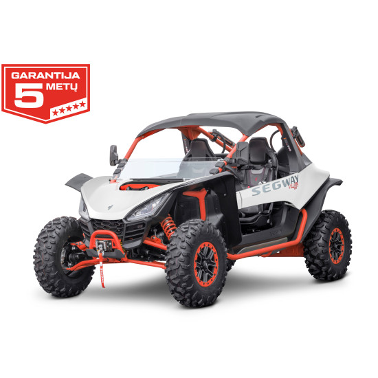 SEGWAY VILLAIN SX10 X EPS...