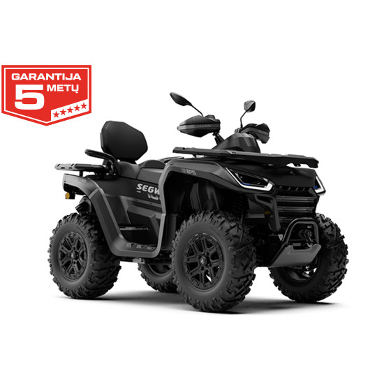 SEGWAY SNARLER AT10 L EPS...