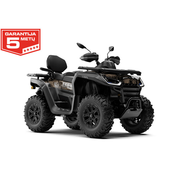 SEGWAY SNARLER AT10 L EPS...