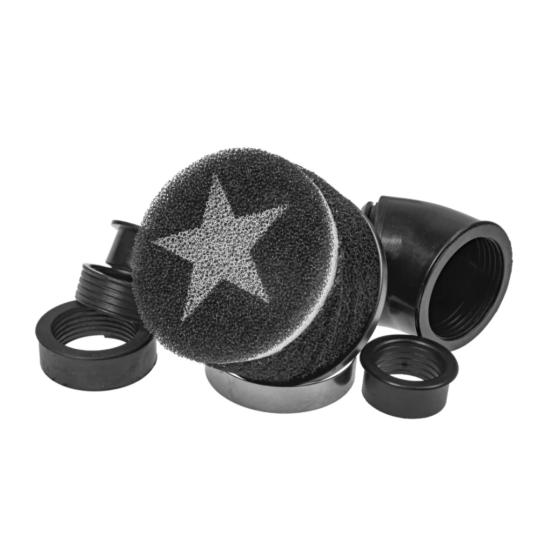 Stage6 Racing 28 / 35 / 38 / 42 / 44 / 48 mm oro filtras