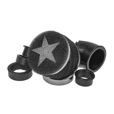 Stage6 Racing 28 / 35 / 38 / 42 / 44 / 48 mm oro filtras