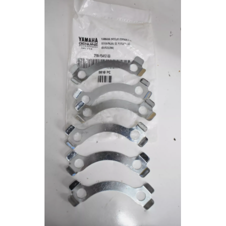 copy of KAWASAKI Distribution (valve) chain OEM KAWASAKI Vn 800 '95 -'06
