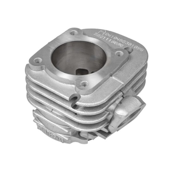 ATHENA RACING V2 70cc Minarelli Horizontal AC cylinder kit, PIN12