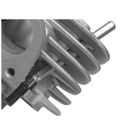 ATHENA RACING V2 70cc Minarelli Horizontal AC cylinder kit, PIN12